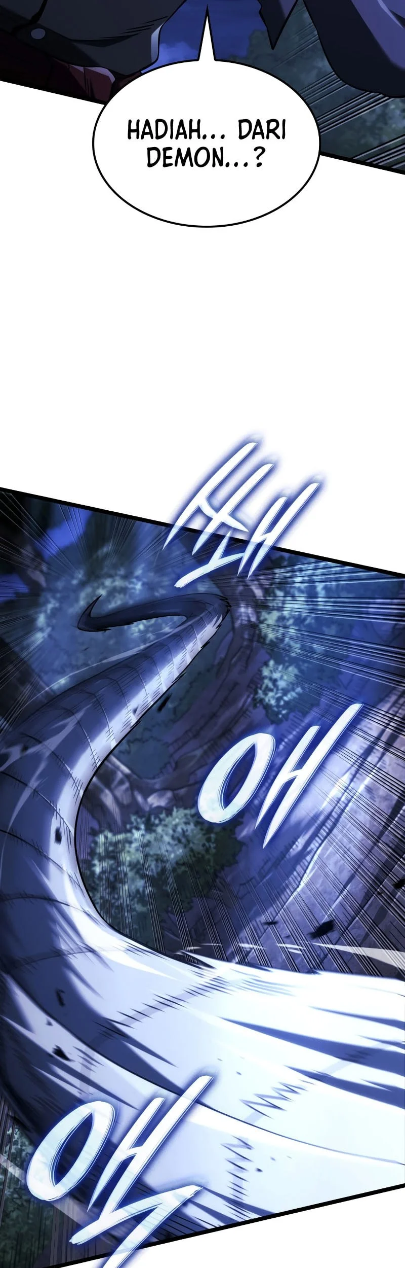 Revenge of the Iron-Blooded Sword Hound Chapter 143 Fix Gambar 63